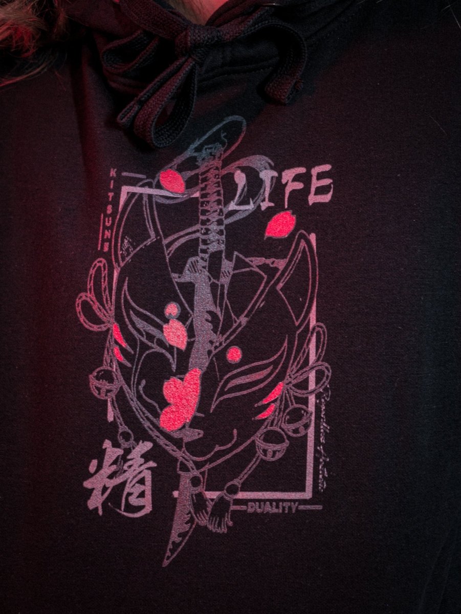 Duality Collection - Regardless Aesthetic