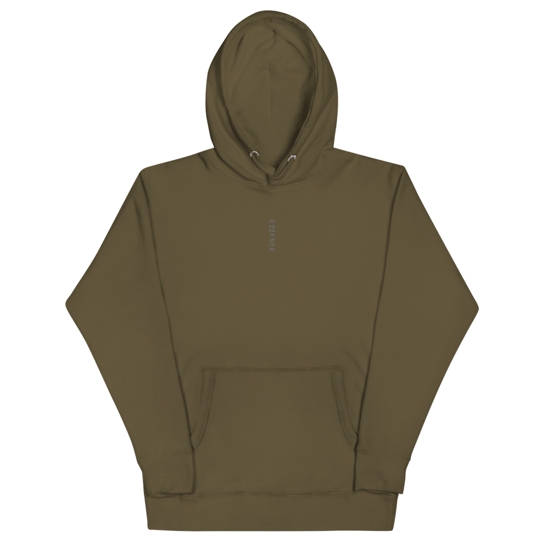 Sakura Hoodie - Regardless Aesthetic