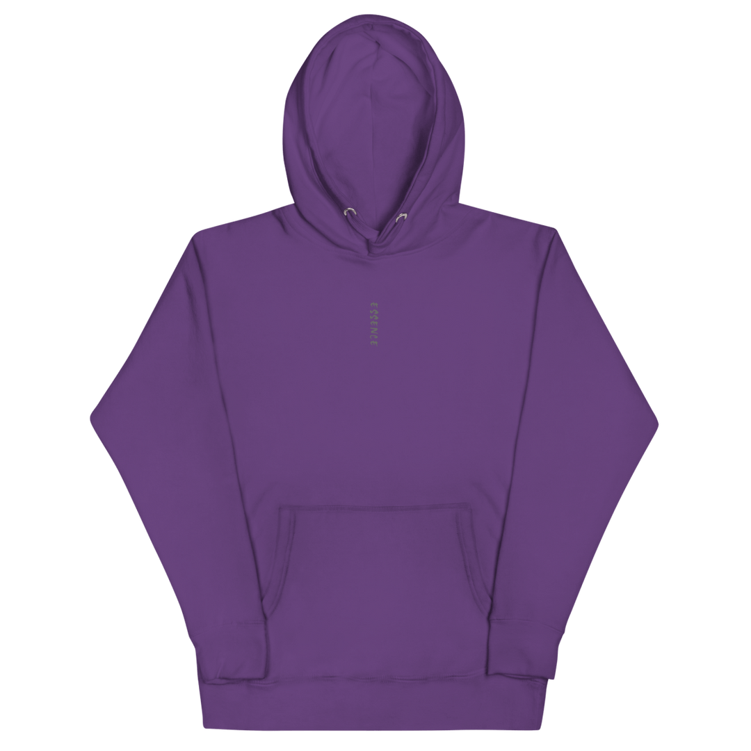Sakura Hoodie - Regardless Aesthetic