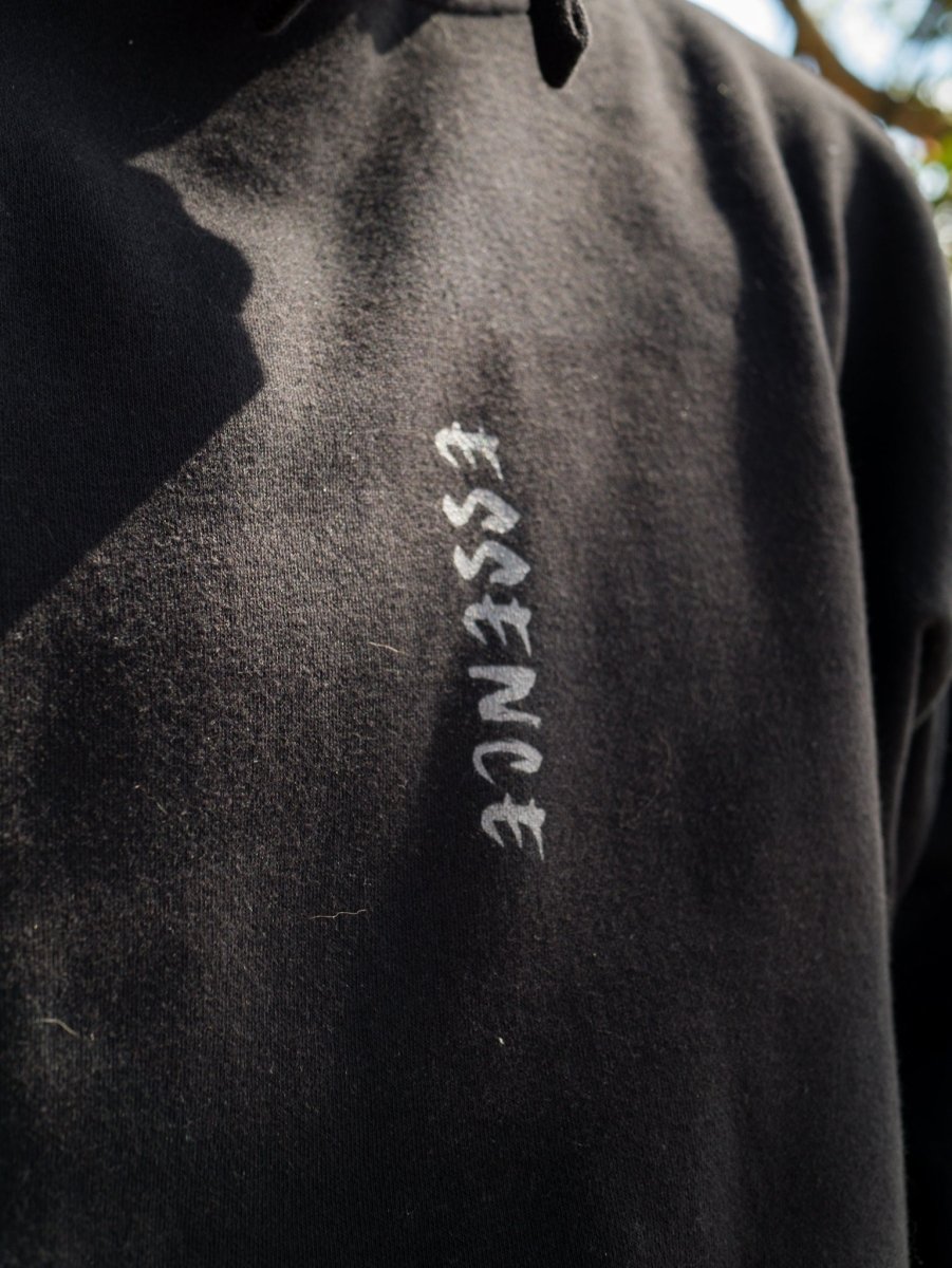 Sakura Hoodie - Regardless Aesthetic