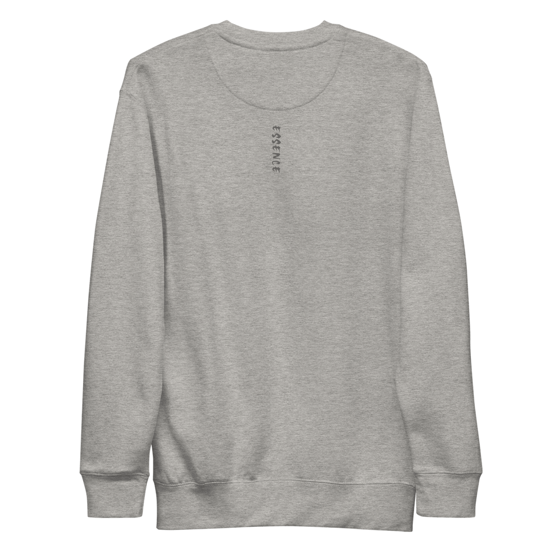 Sakura Sweatshirt - Regardless Aesthetic