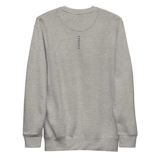 Sakura Sweatshirt - Regardless Aesthetic