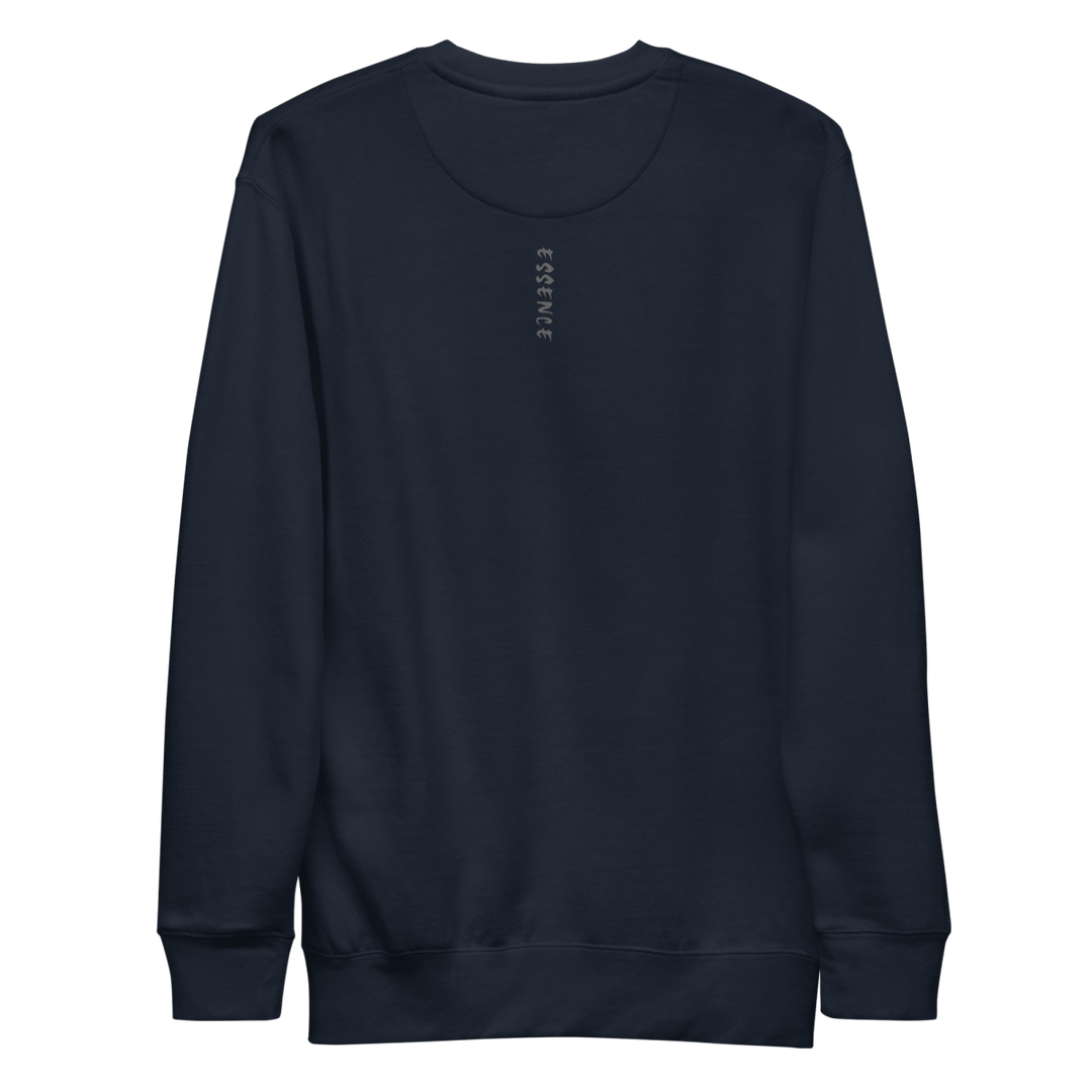Sakura Sweatshirt - Regardless Aesthetic