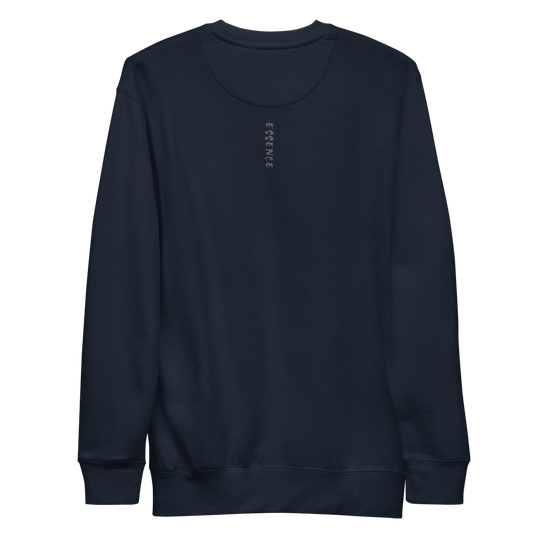Sakura Sweatshirt - Regardless Aesthetic