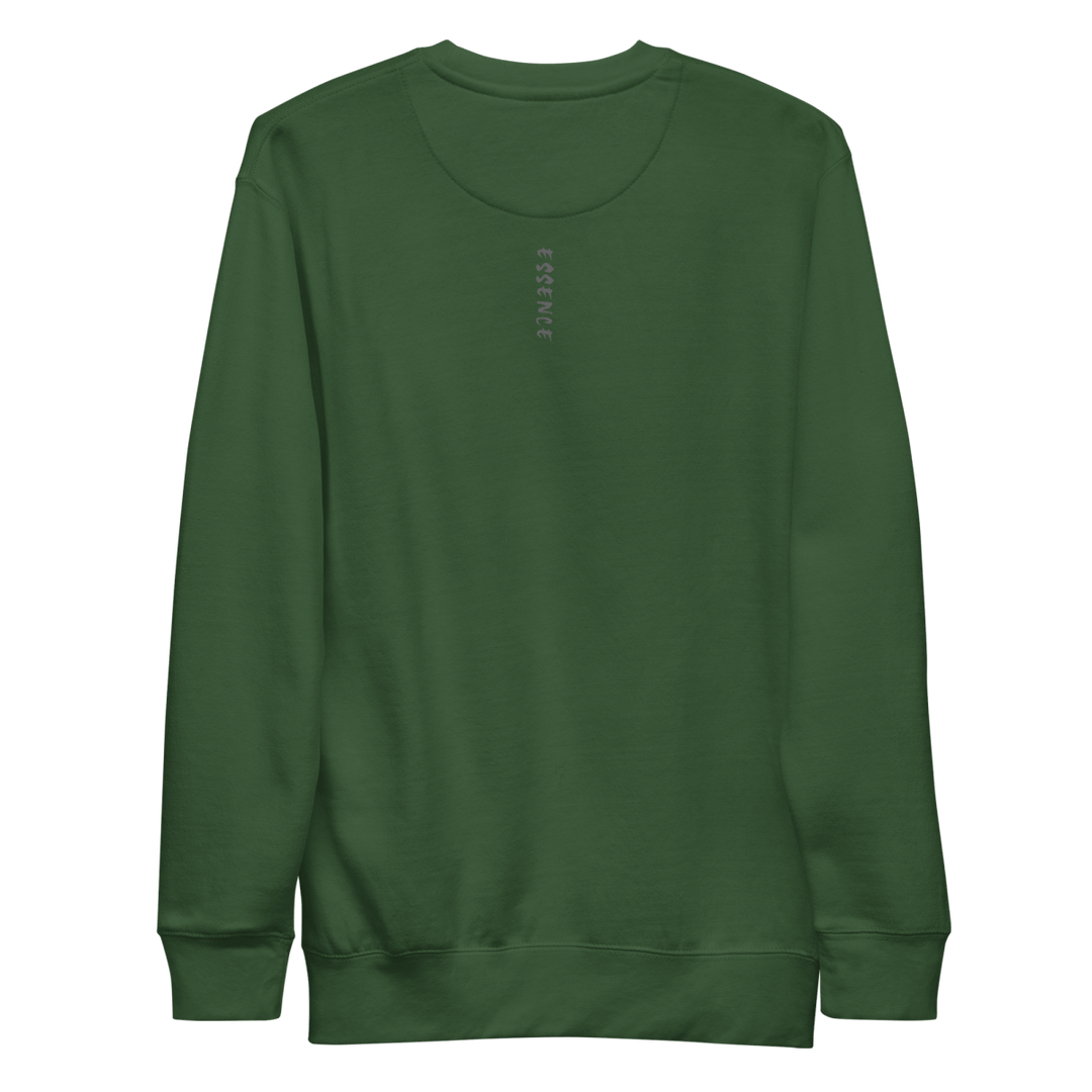 Sakura Sweatshirt - Regardless Aesthetic