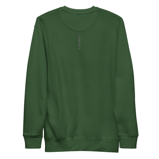 Sakura Sweatshirt - Regardless Aesthetic