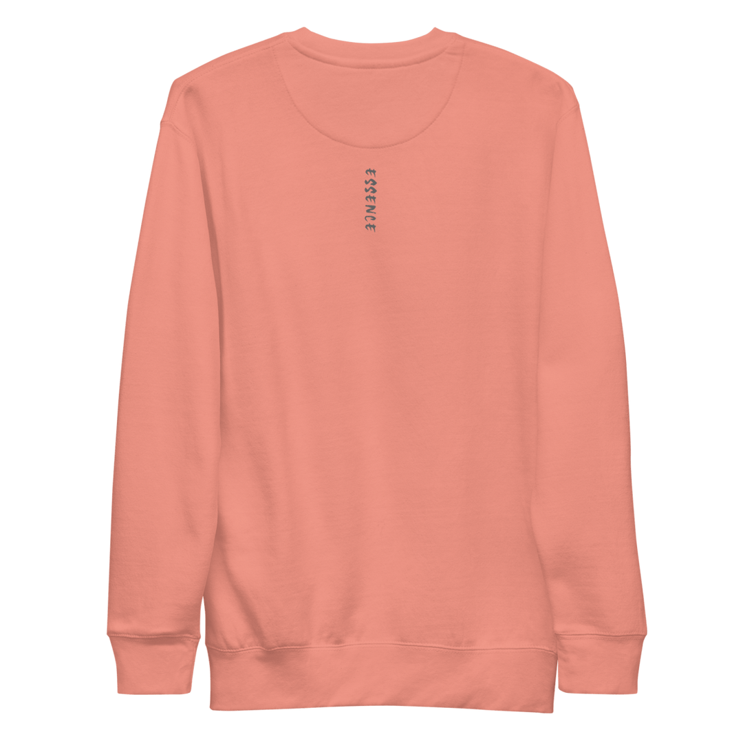 Sakura Sweatshirt - Regardless Aesthetic
