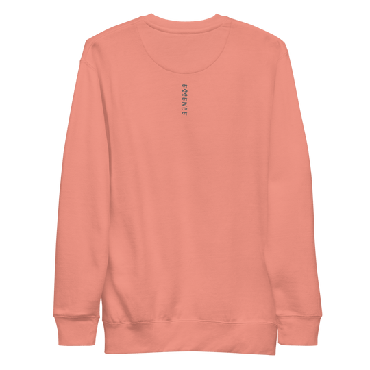 Sakura Sweatshirt - Regardless Aesthetic
