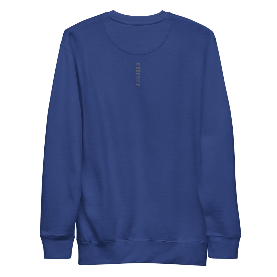 Sakura Sweatshirt - Regardless Aesthetic