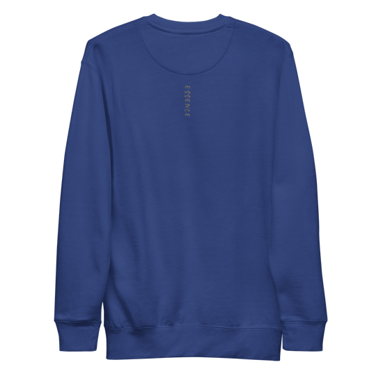 Sakura Sweatshirt - Regardless Aesthetic