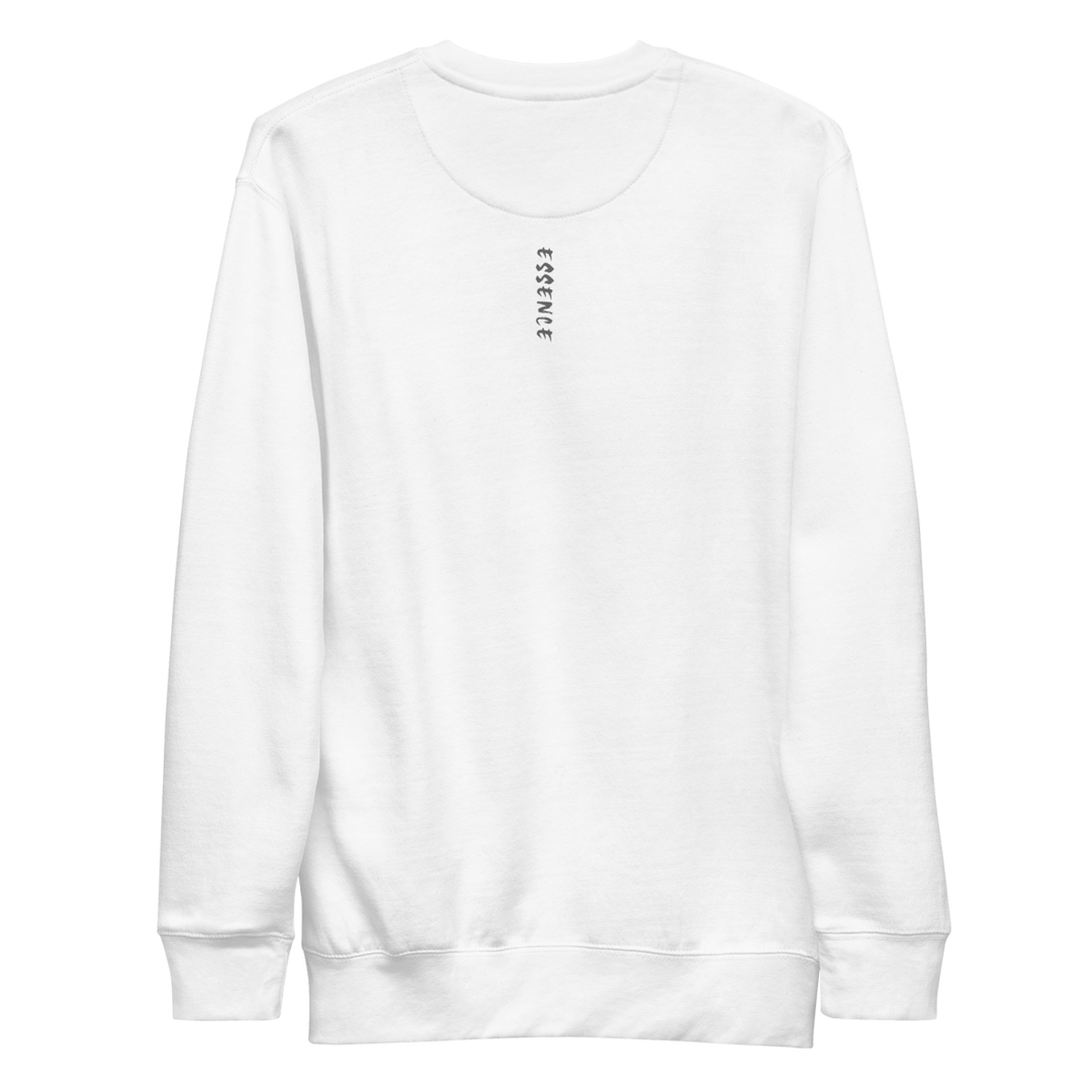 Sakura Sweatshirt - Regardless Aesthetic