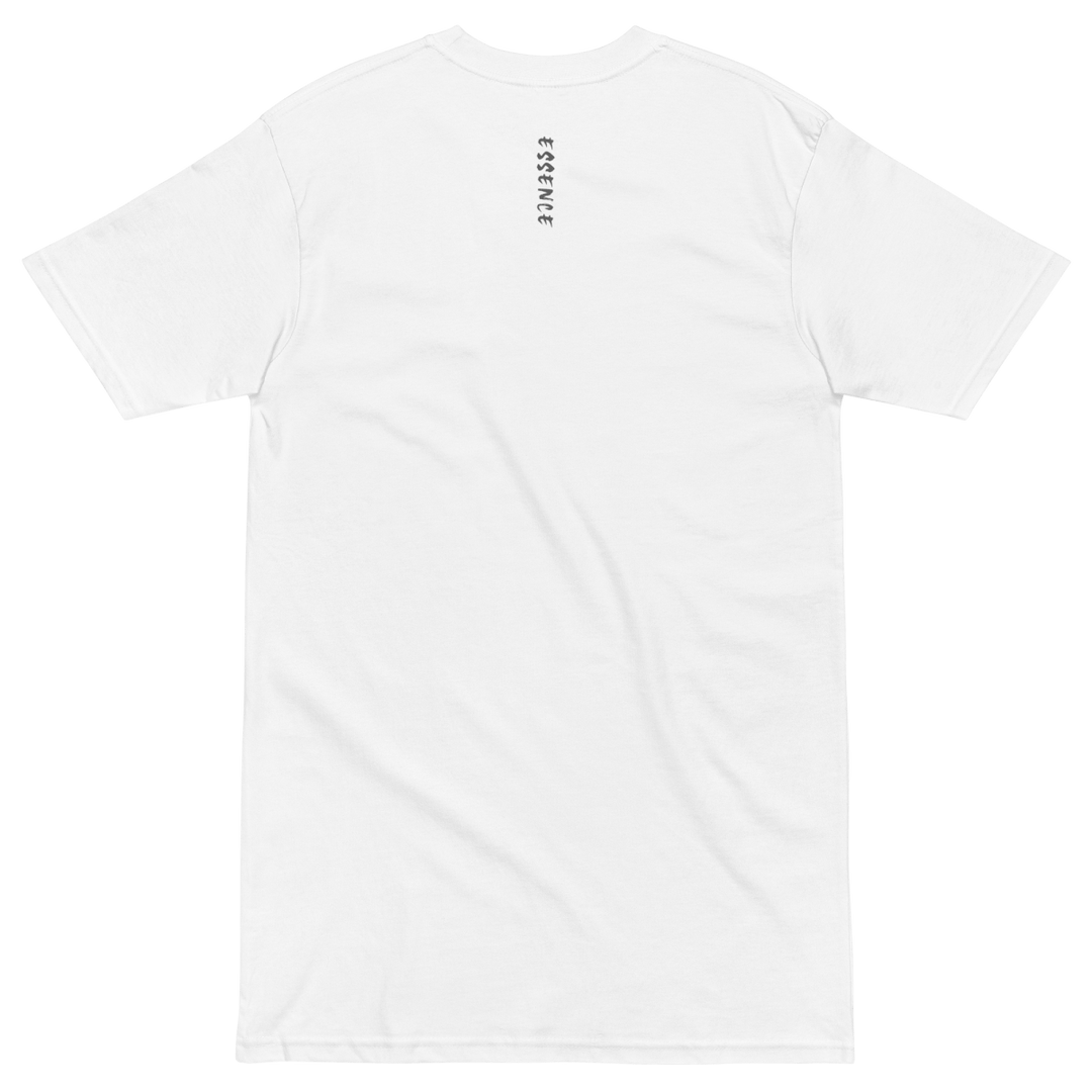 Sakura Tee - Regardless Aesthetic