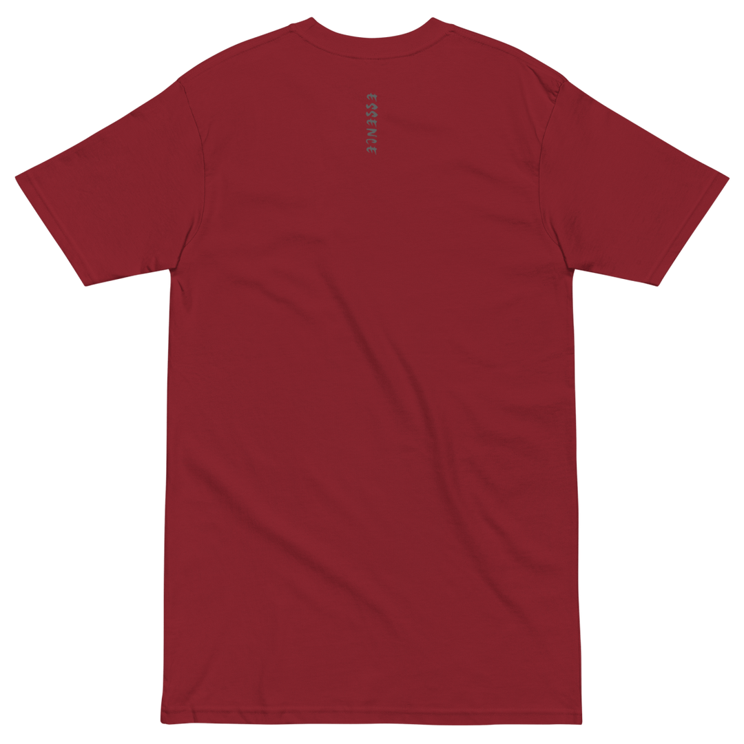 Sakura Tee - Regardless Aesthetic