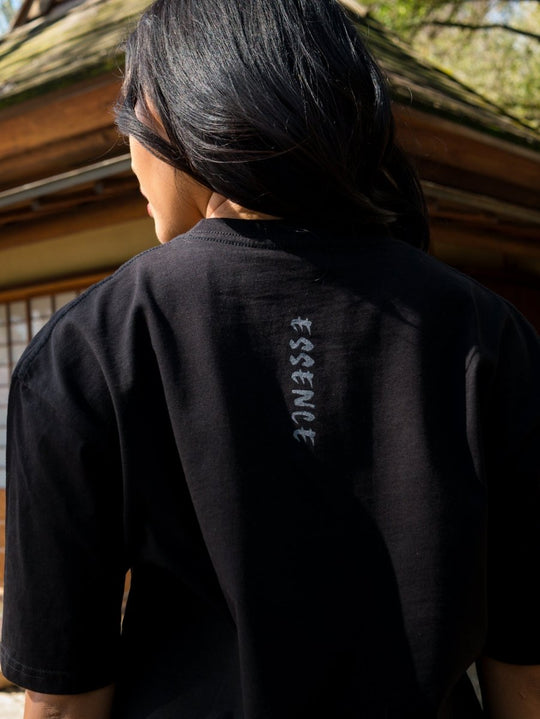 Sakura Tee - Regardless Aesthetic