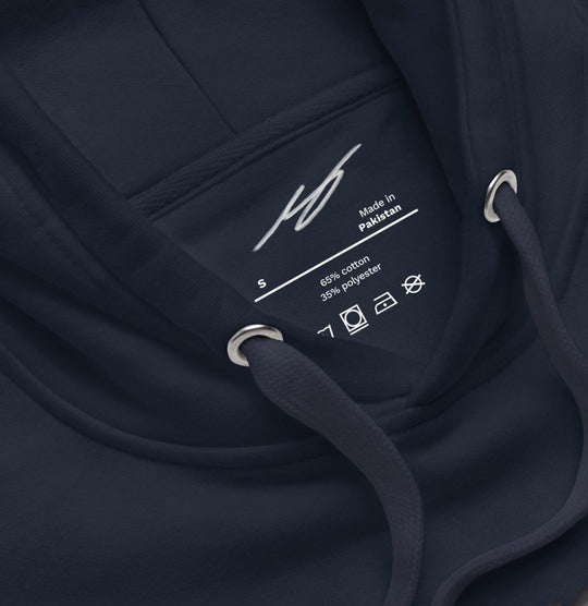 Daku Hoodie - Regardless Aesthetic