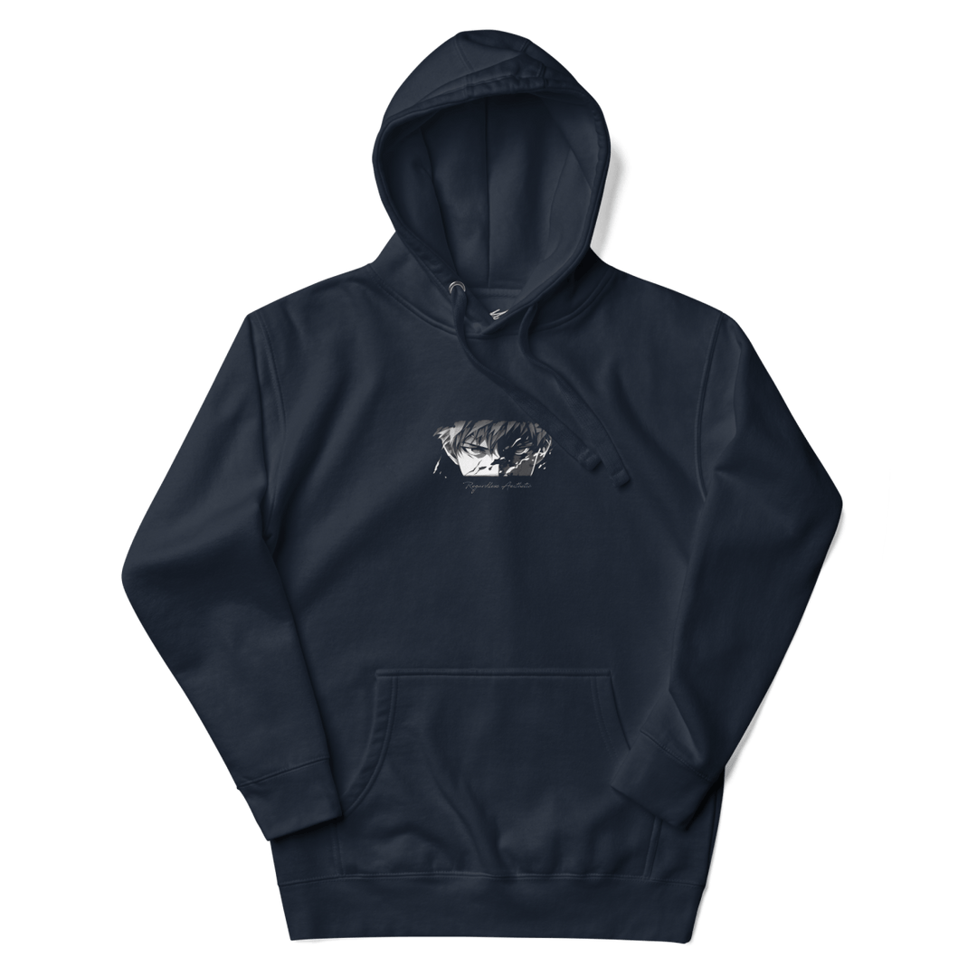 Daku Hoodie - Regardless Aesthetic