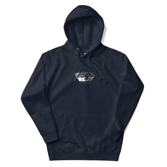 Daku Hoodie - Regardless Aesthetic
