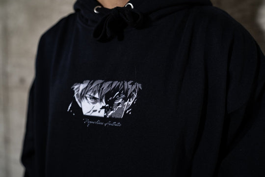 Daku Hoodie - Regardless Aesthetic