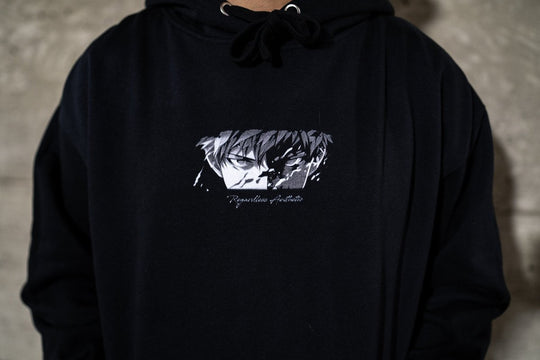 Daku Hoodie - Regardless Aesthetic