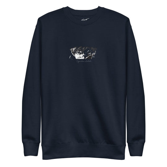 Daku Sweatshirt - Regardless Aesthetic
