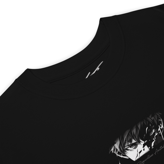 Daku Tee - Regardless Aesthetic