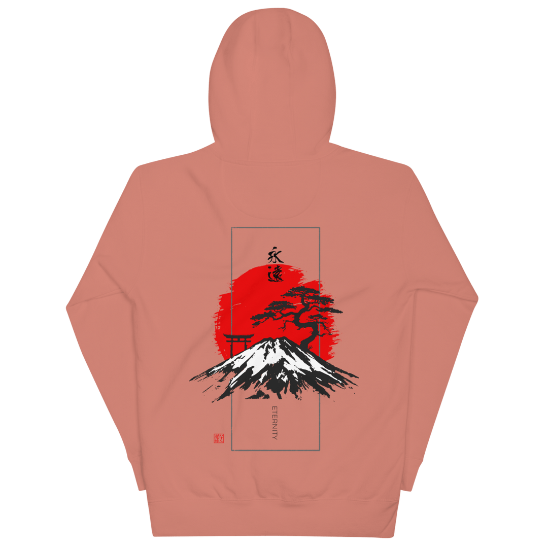 Eternity Hoodie - Regardless Aesthetic