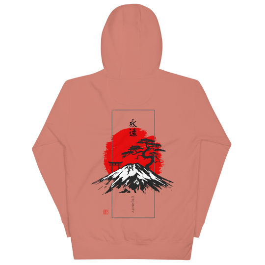 Eternity Hoodie - Regardless Aesthetic