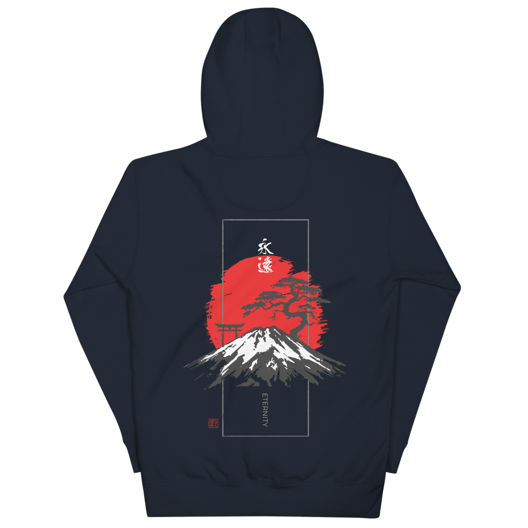 Eternity Hoodie - Regardless Aesthetic