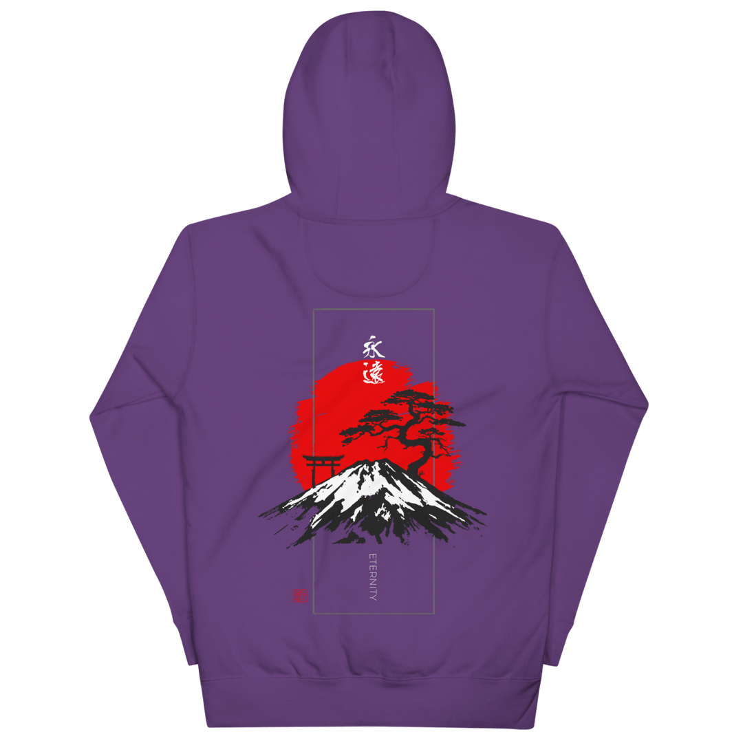 Eternity Hoodie - Regardless Aesthetic