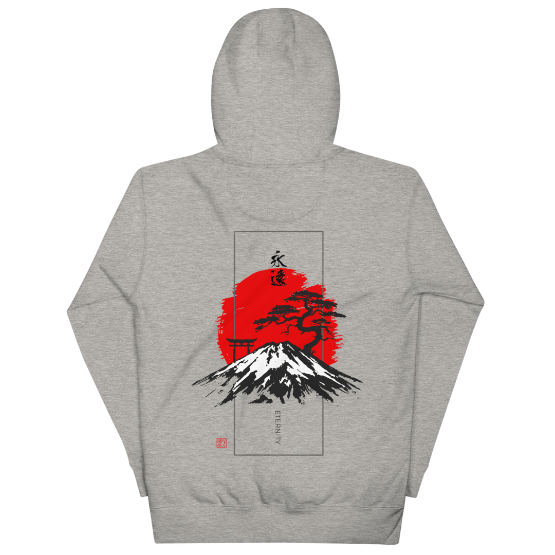 Eternity Hoodie - Regardless Aesthetic