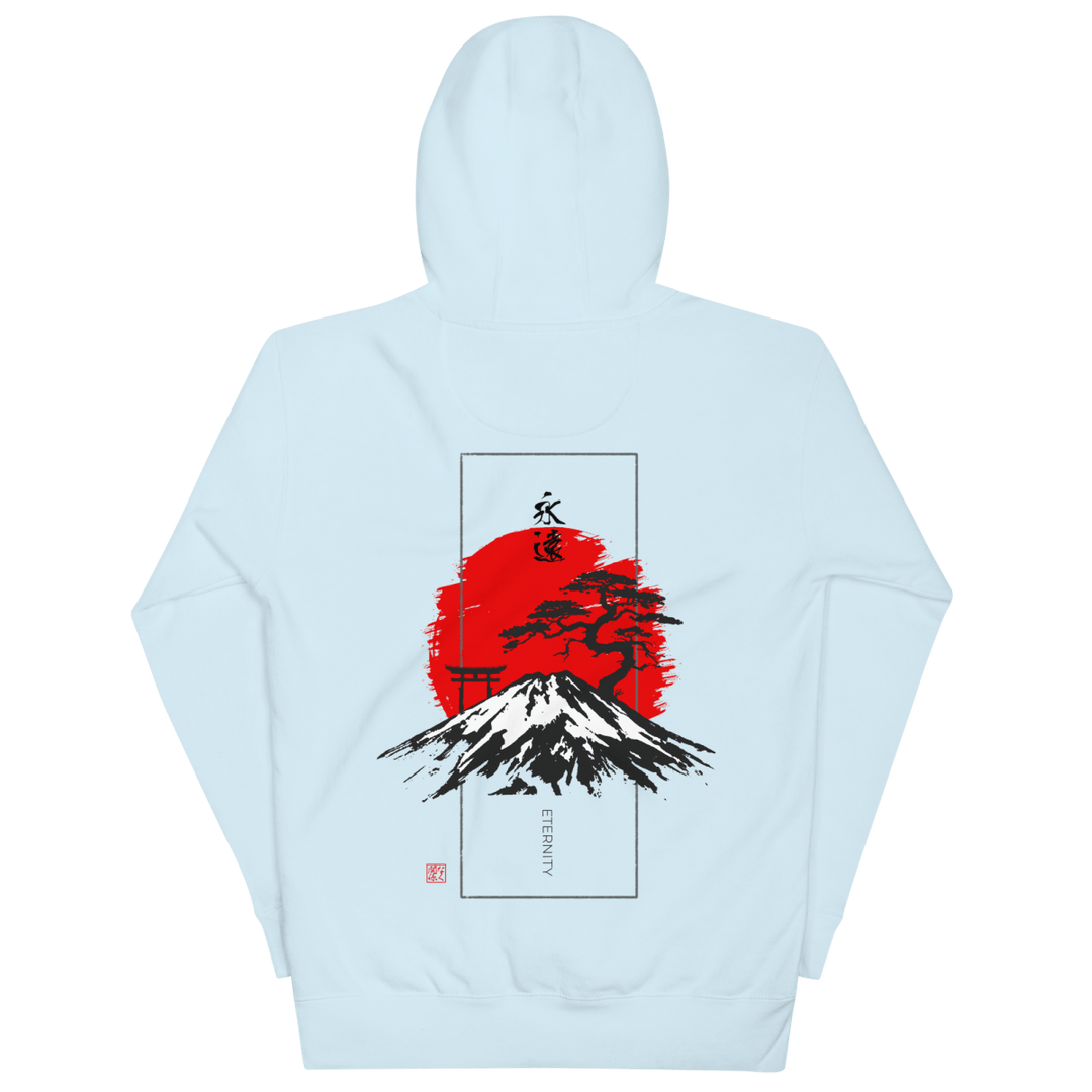 Eternity Hoodie - Regardless Aesthetic