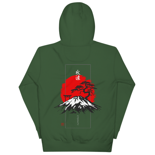 Eternity Hoodie - Regardless Aesthetic