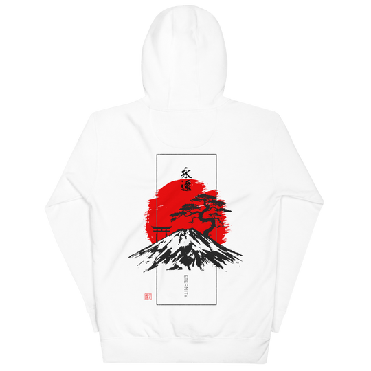 Eternity Hoodie - Regardless Aesthetic