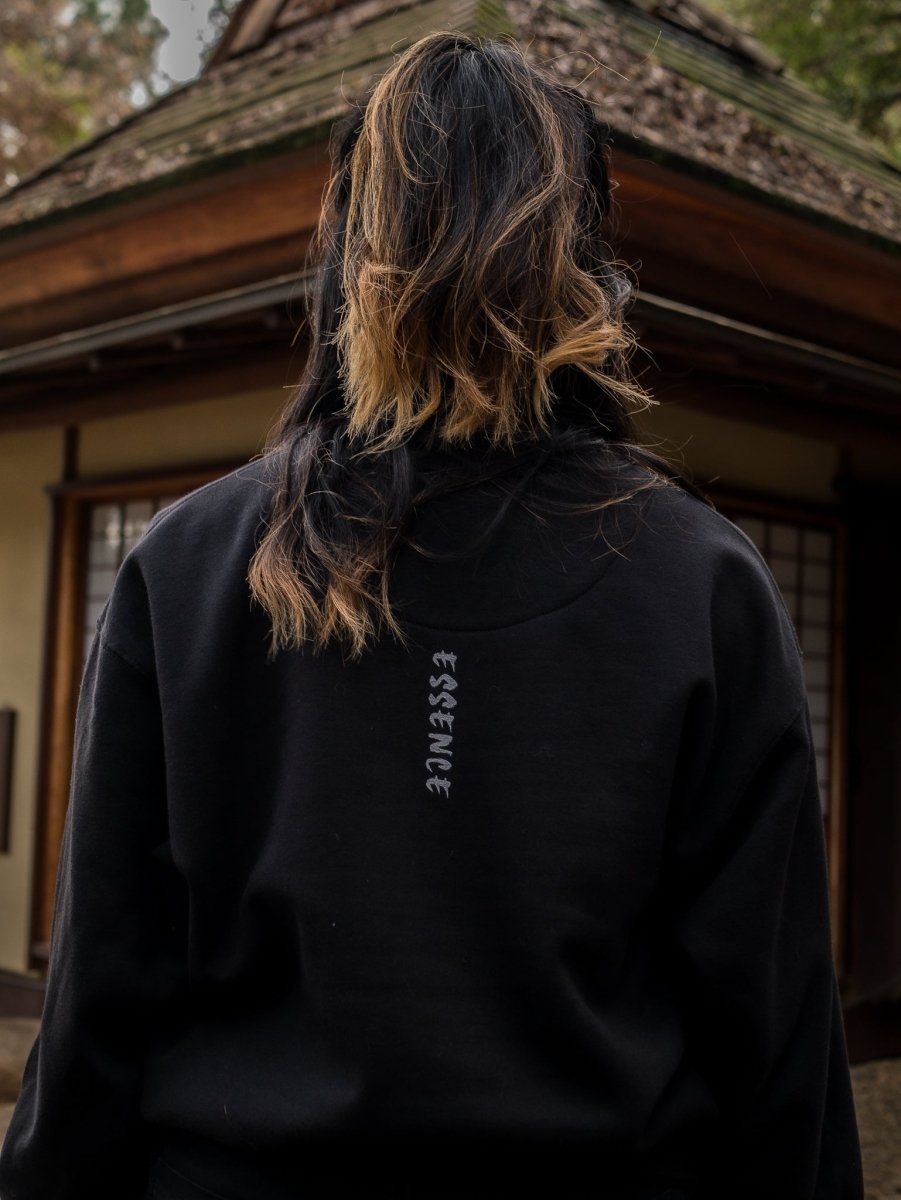 Eternity Sweatshirt - Regardless Aesthetic
