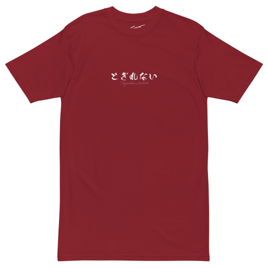 Minimalist Tee - Regardless Aesthetic
