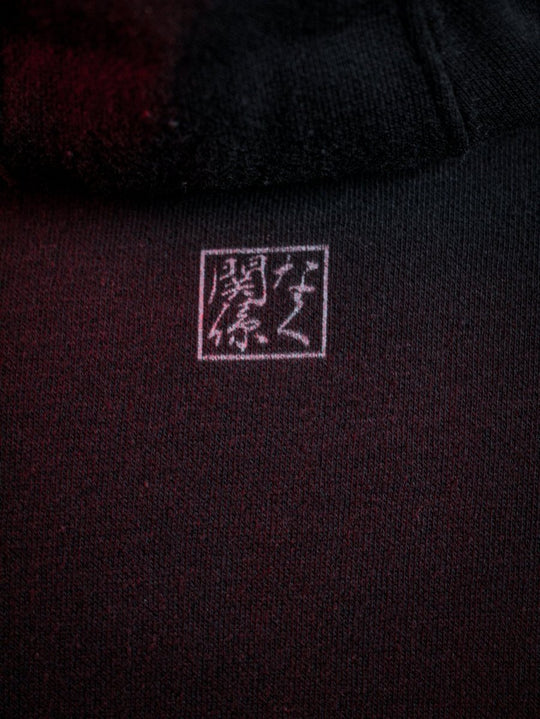 Oni Hoodie - Regardless Aesthetic