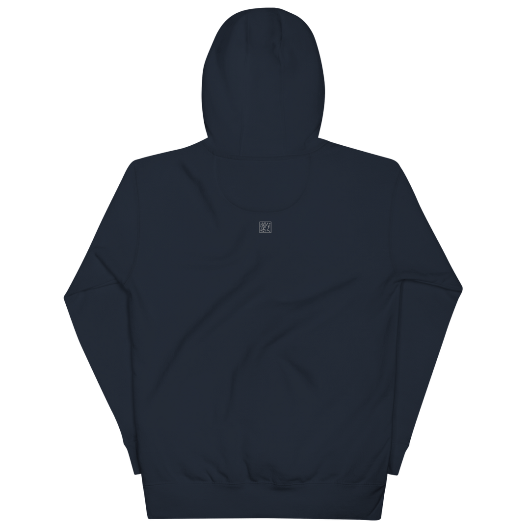 Oni Hoodie - Regardless Aesthetic