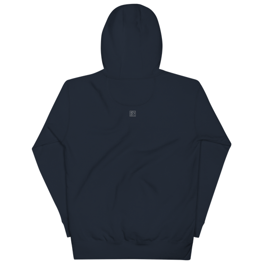 Oni Hoodie - Regardless Aesthetic