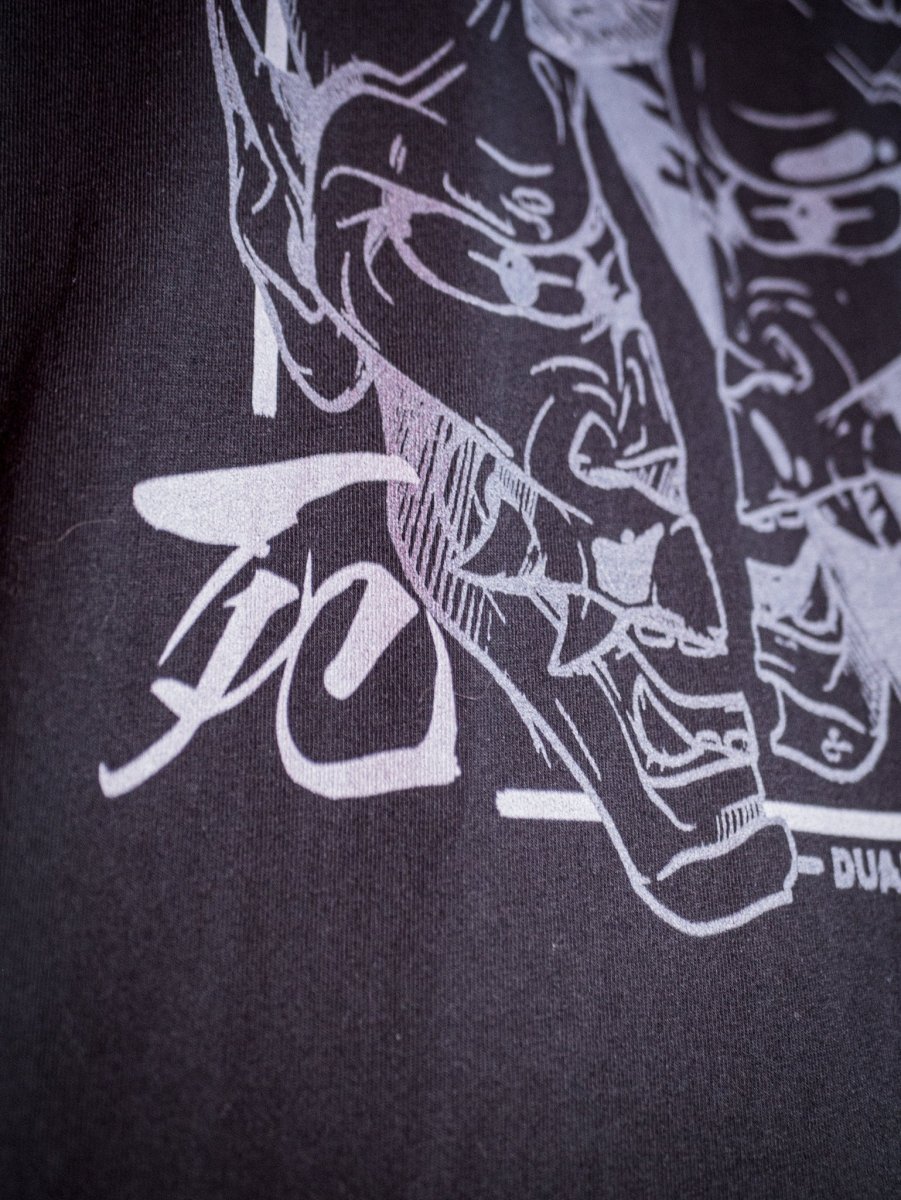 Oni Tee - Regardless Aesthetic