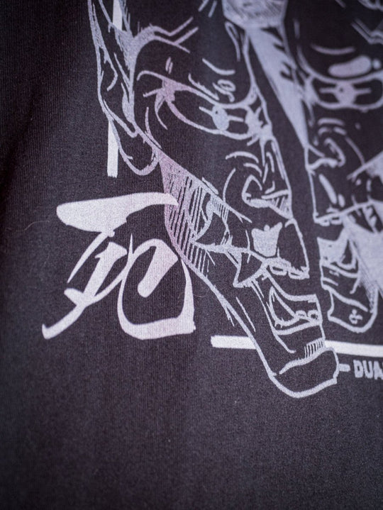 Oni Tee - Regardless Aesthetic