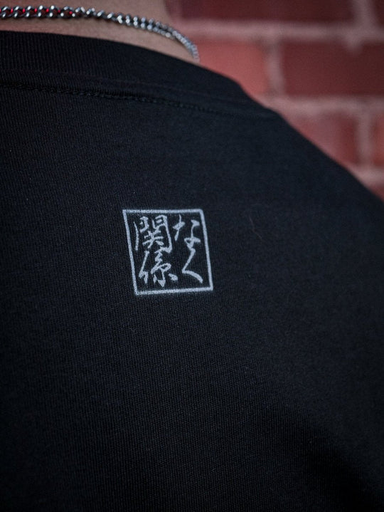 Oni Tee - Regardless Aesthetic