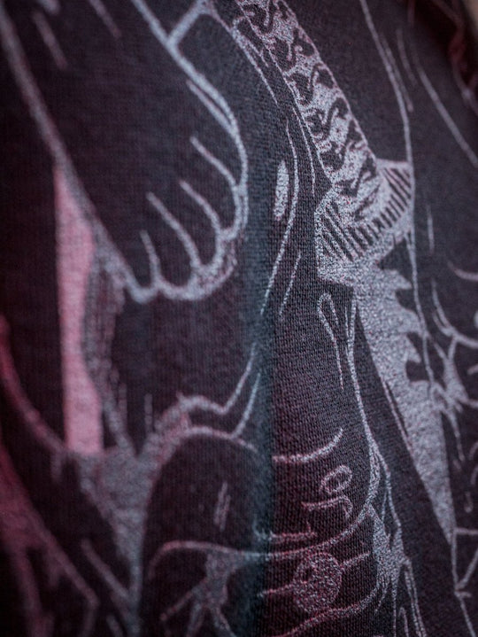 Oni Tee - Regardless Aesthetic