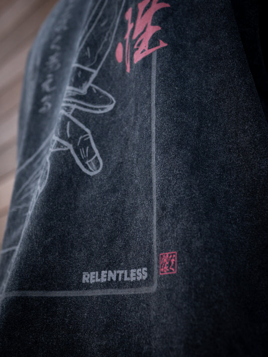 Relentless Vintage Tee