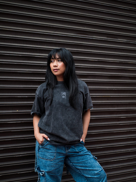 Harmony Vintage Tee