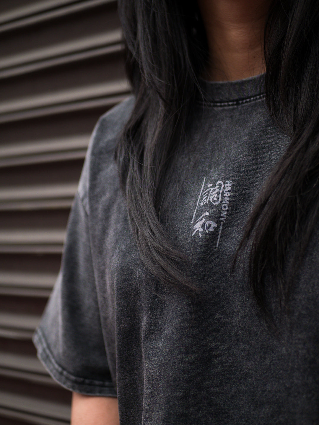 Harmony Vintage Tee