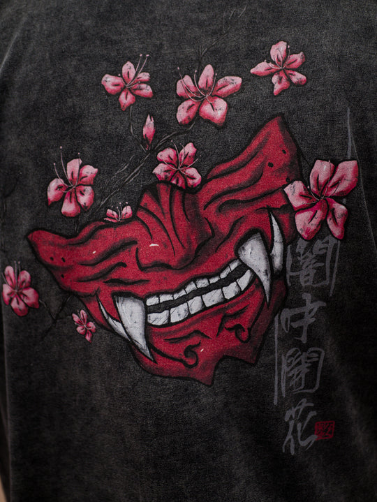 Hope In Darkness Vintage Tee