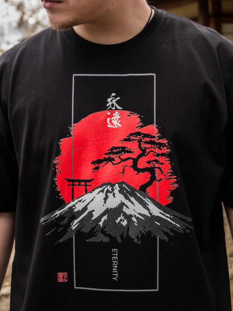 Eternity Tee - Regardless Aesthetic